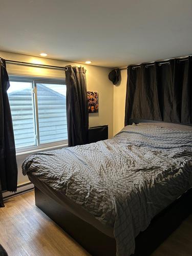 Chambre à coucher principale - 7-915 Rue Des Des Carrières, Saint-Jean-Sur-Richelieu, QC - Indoor Photo Showing Bedroom