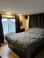 Chambre à coucher principale - 