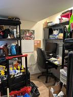 Chambre à coucher - 