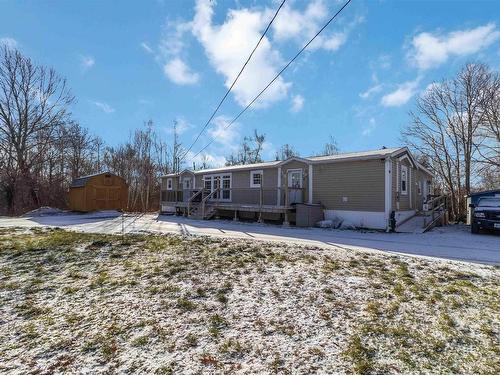 1321 Highway 277, Dutch Settlement, NS 
