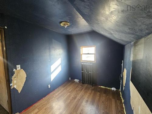 35 School Street, Glace Bay, NS 