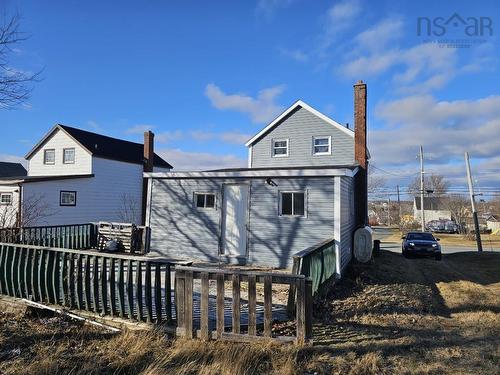 35 School Street, Glace Bay, NS 