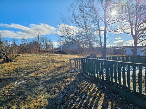 35 School Street, Glace Bay, NS 