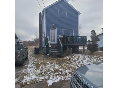 35 School Street, Glace Bay, NS 