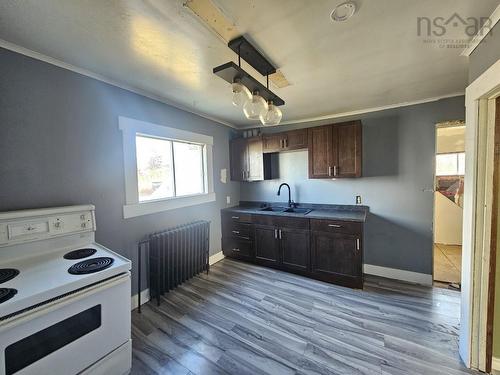 35 School Street, Glace Bay, NS 