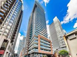 2002 - 8 MERCER STREET  Toronto, ON M5V 0C4