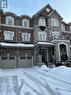 21 Globemaster Lane, Richmond Hill, ON  - Outdoor With Facade 