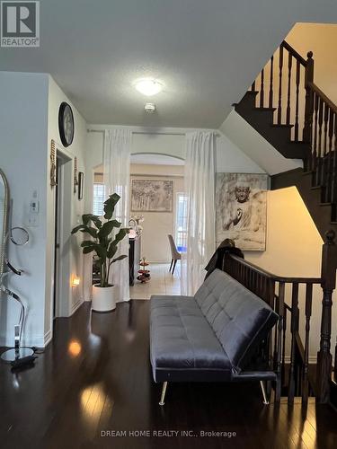 21 Globemaster Lane, Richmond Hill, ON - Indoor