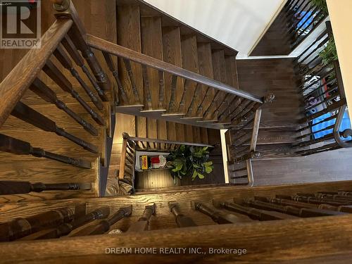 21 Globemaster Lane, Richmond Hill, ON - Indoor Photo Showing Other Room