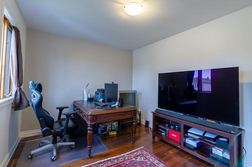 Chambre à coucher - 990 Rue Renoir, Brossard, QC - Indoor Photo Showing Other Room