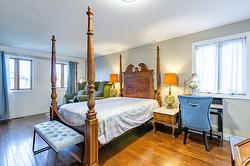 Chambre à coucher principale - 