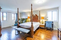 Chambre à coucher principale - 