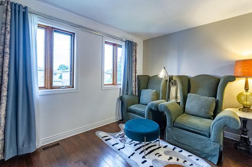 Chambre à coucher principale - 990 Rue Renoir, Brossard, QC - Indoor