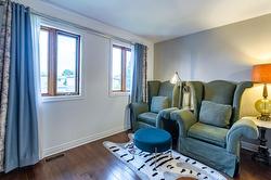 Chambre à coucher principale - 