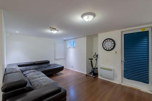 Sous-sol - 990 Rue Renoir, Brossard, QC - Indoor