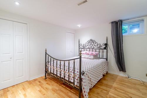 Chambre à coucher - 990 Rue Renoir, Brossard, QC - Indoor Photo Showing Bedroom
