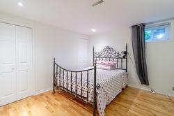 Chambre à coucher - 