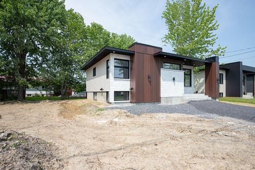 Façade - 145 Rue Mignonne, Saint-Jean-Sur-Richelieu, QC - Outdoor