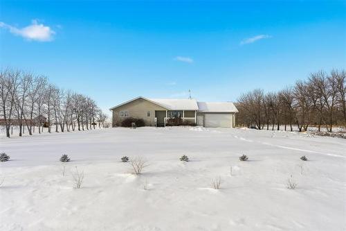 44134 30E Rd, Landmark, MB 