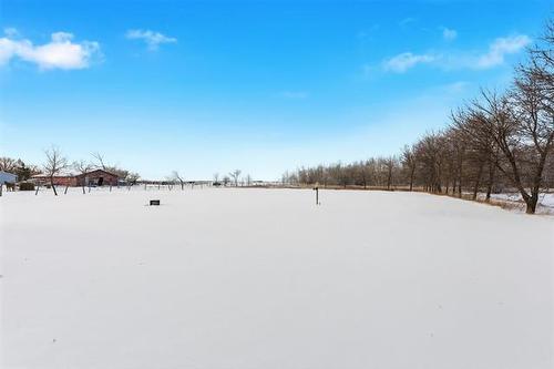 44134 30E Rd, Landmark, MB 