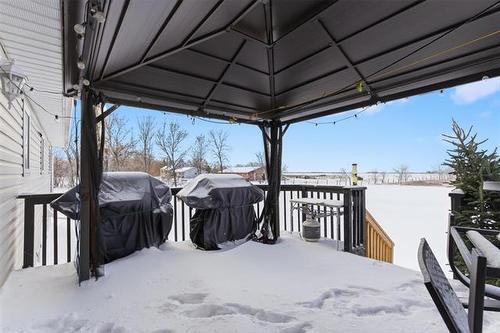 44134 30E Rd, Landmark, MB 