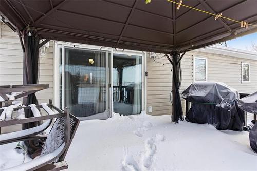 44134 30E Rd, Landmark, MB 