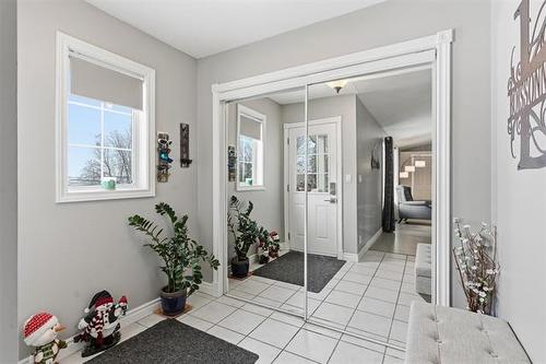 44134 30E Rd, Landmark, MB 