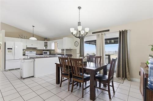 44134 30E Rd, Landmark, MB 