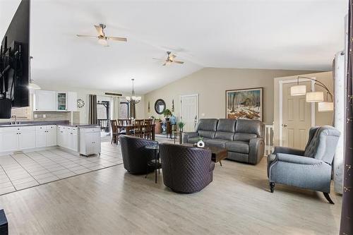 44134 30E Rd, Landmark, MB 