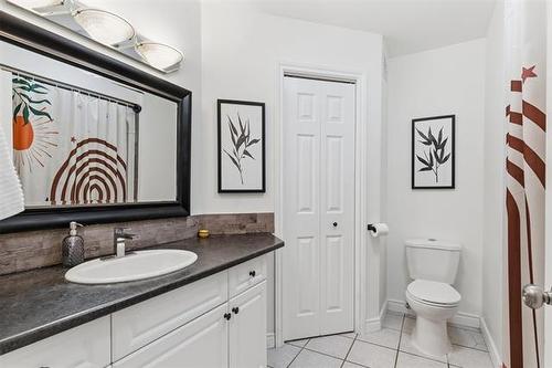 44134 30E Rd, Landmark, MB 