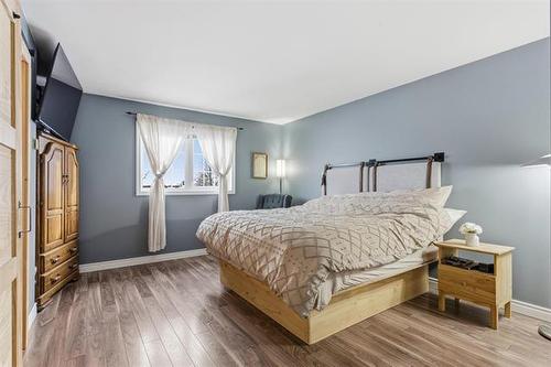 44134 30E Rd, Landmark, MB 