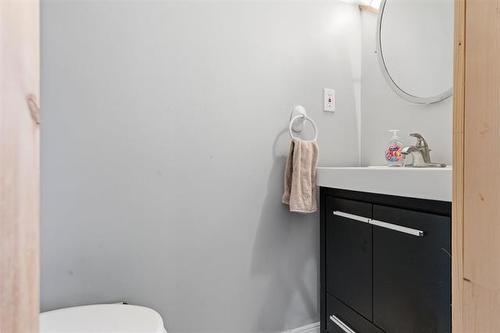 44134 30E Rd, Landmark, MB 