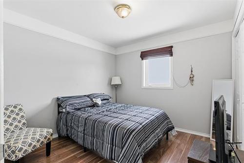 44134 30E Rd, Landmark, MB 