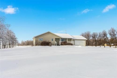 44134 30E Rd, Landmark, MB 