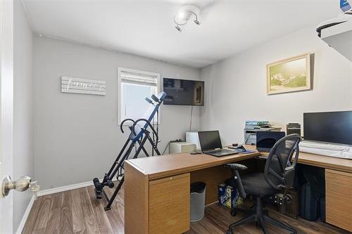 44134 30E Rd, Landmark, MB 