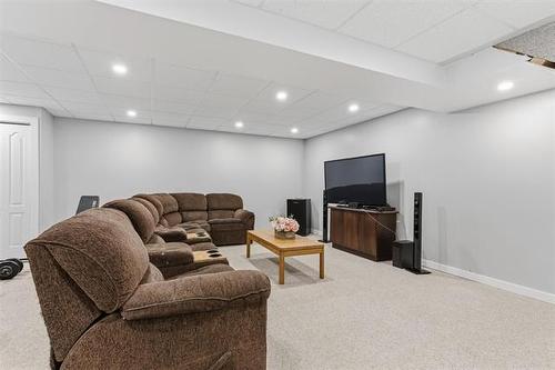 44134 30E Rd, Landmark, MB 