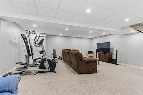 44134 30E Rd, Landmark, MB 