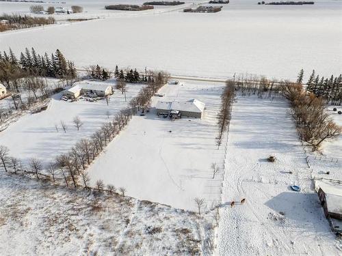 44134 30E Rd, Landmark, MB 