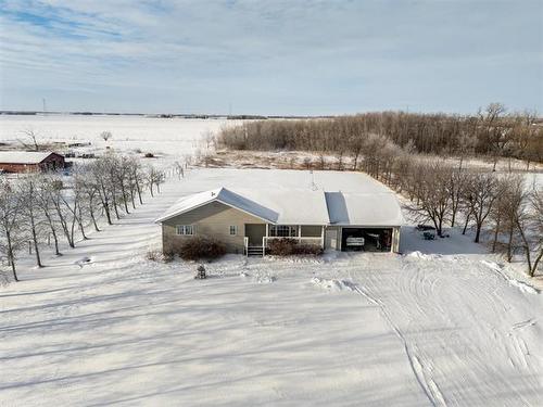 44134 30E Rd, Landmark, MB 