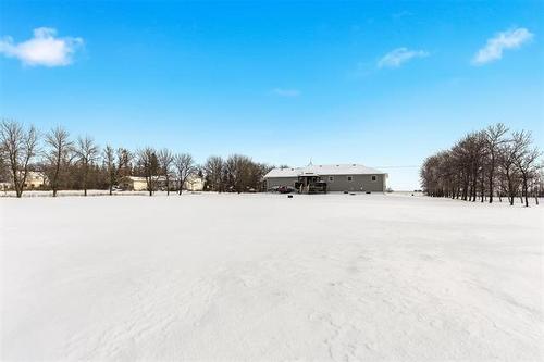 44134 30E Rd, Landmark, MB 