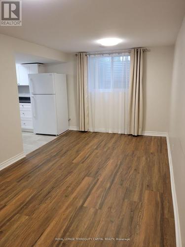 Lower - 20 Mowat Crescent, Barrie, ON - Indoor Photo Showing Other Room