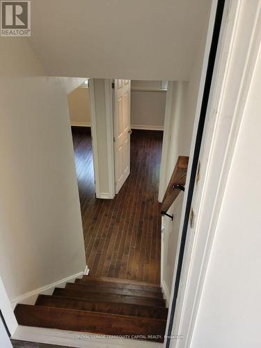 Lower - 20 Mowat Crescent, Barrie, ON - Indoor Photo Showing Other Room