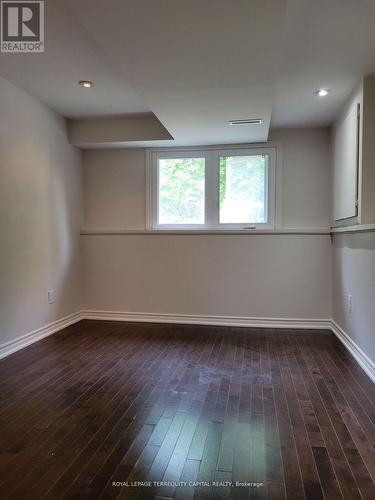 Lower - 20 Mowat Crescent, Barrie, ON - Indoor Photo Showing Other Room