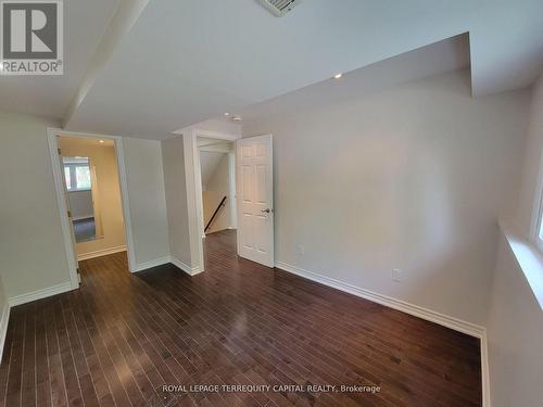 Lower - 20 Mowat Crescent, Barrie, ON - Indoor Photo Showing Other Room