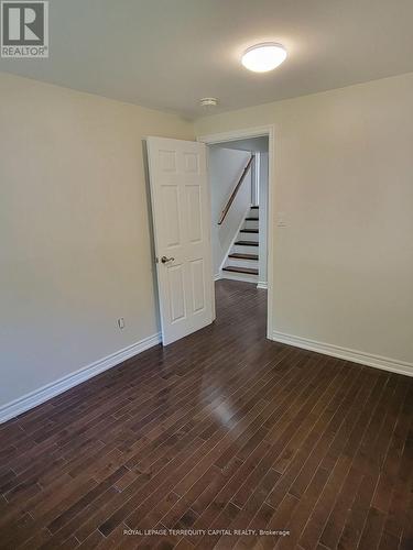 Lower - 20 Mowat Crescent, Barrie, ON - Indoor Photo Showing Other Room
