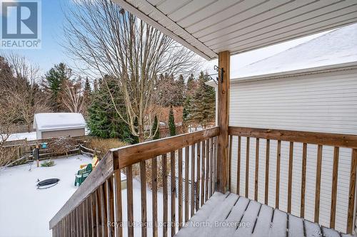 15 Princess Point Drive, Wasaga Beach, ON - Outdoor With Exterior