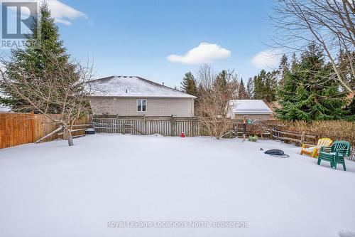 15 Princess Point Drive, Wasaga Beach, ON - Outdoor