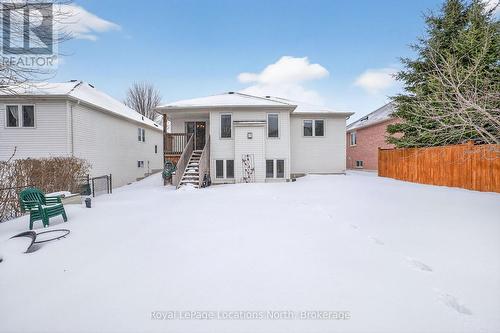 15 Princess Point Drive, Wasaga Beach, ON - Outdoor