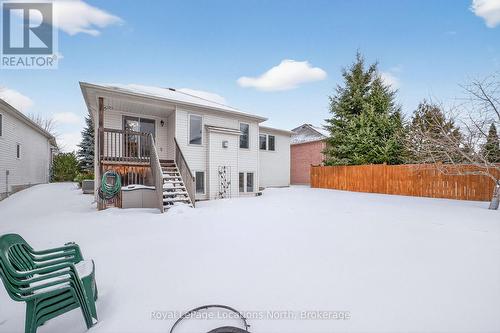 15 Princess Point Drive, Wasaga Beach, ON - Outdoor