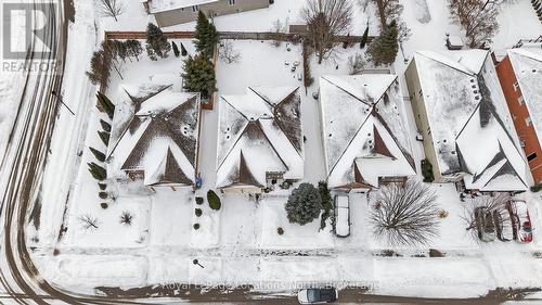 15 Princess Point Drive, Wasaga Beach, ON - Outdoor